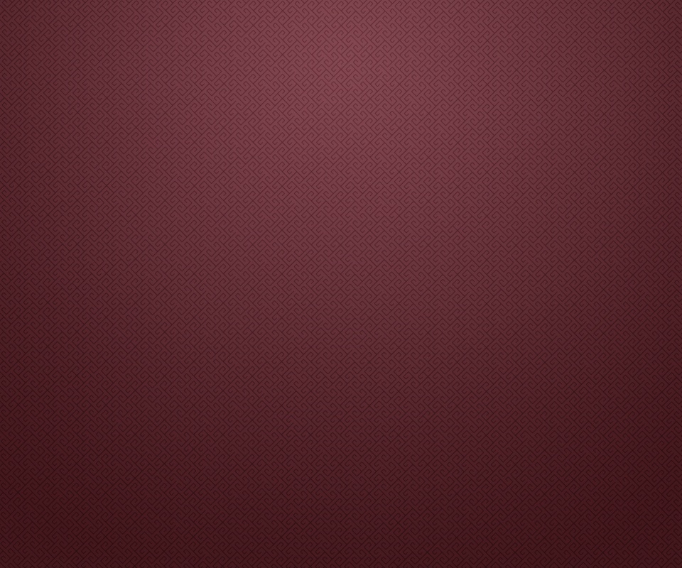 Бордовый узорный фон обои