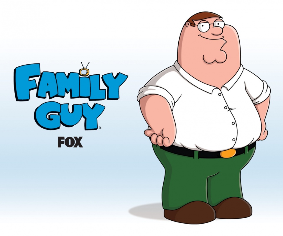 Питер Гриффин обои