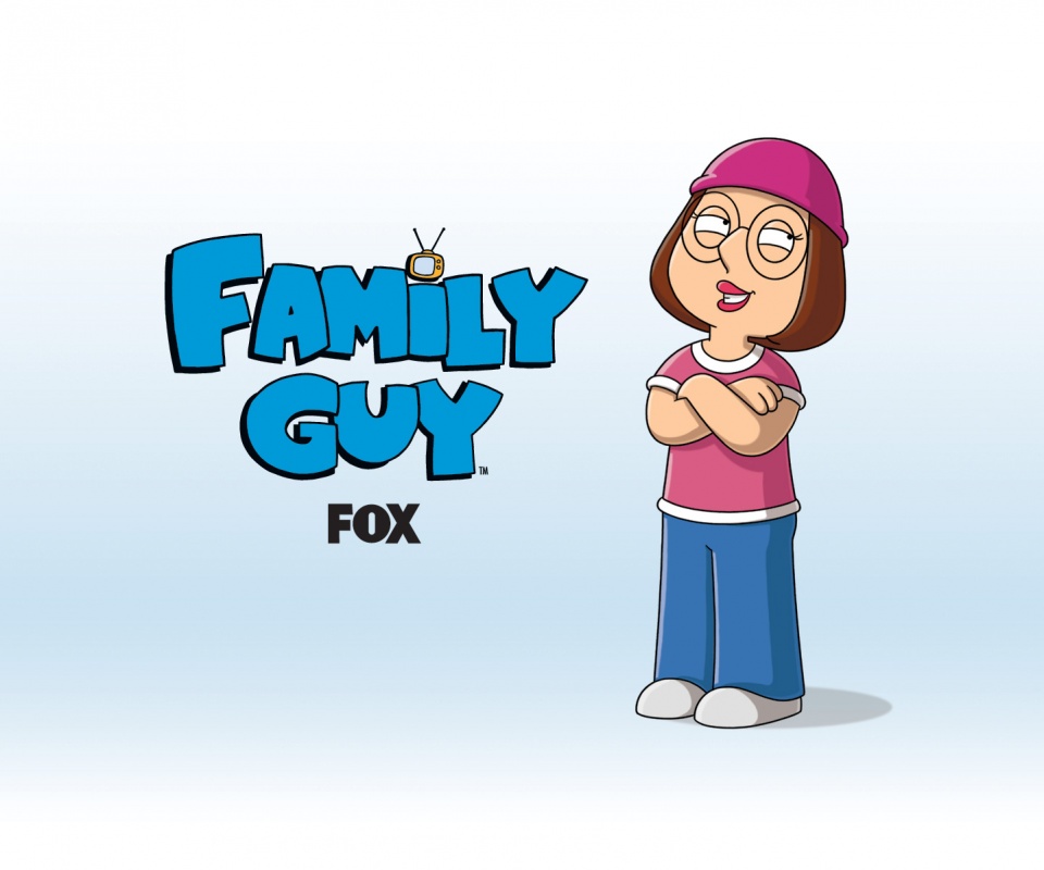 Мэг Гриффин обои