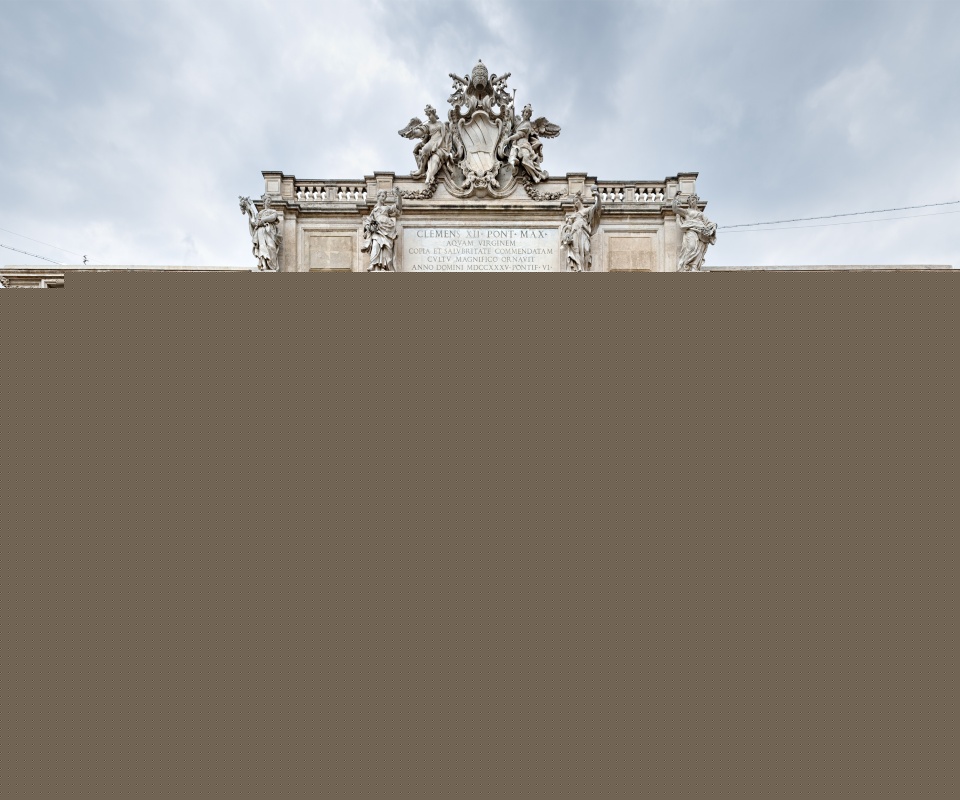 Римская архитектура обои