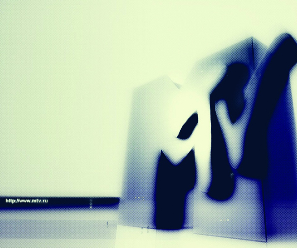 МТВ обои