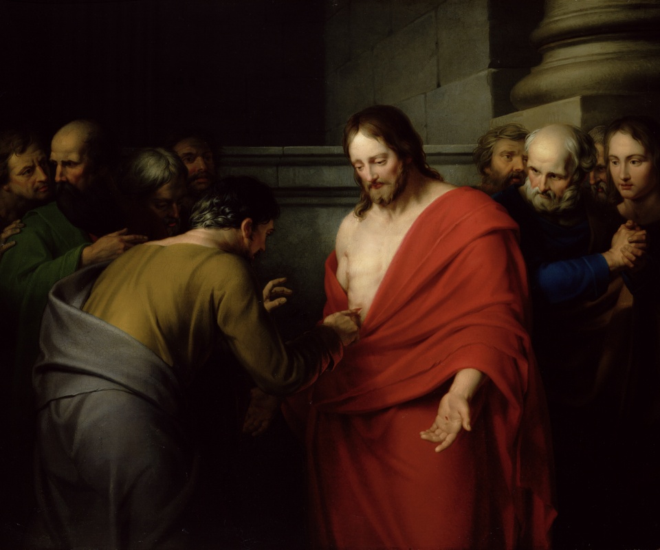 Иисус воскрес обои