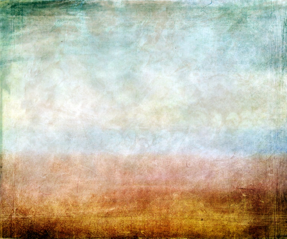 Раскрашенный холст обои