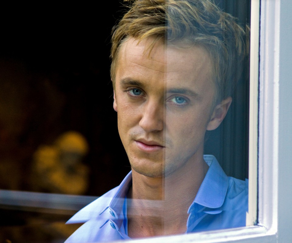 Том Фэлтон обои