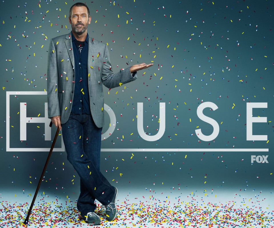 Дождь из таблеток обои