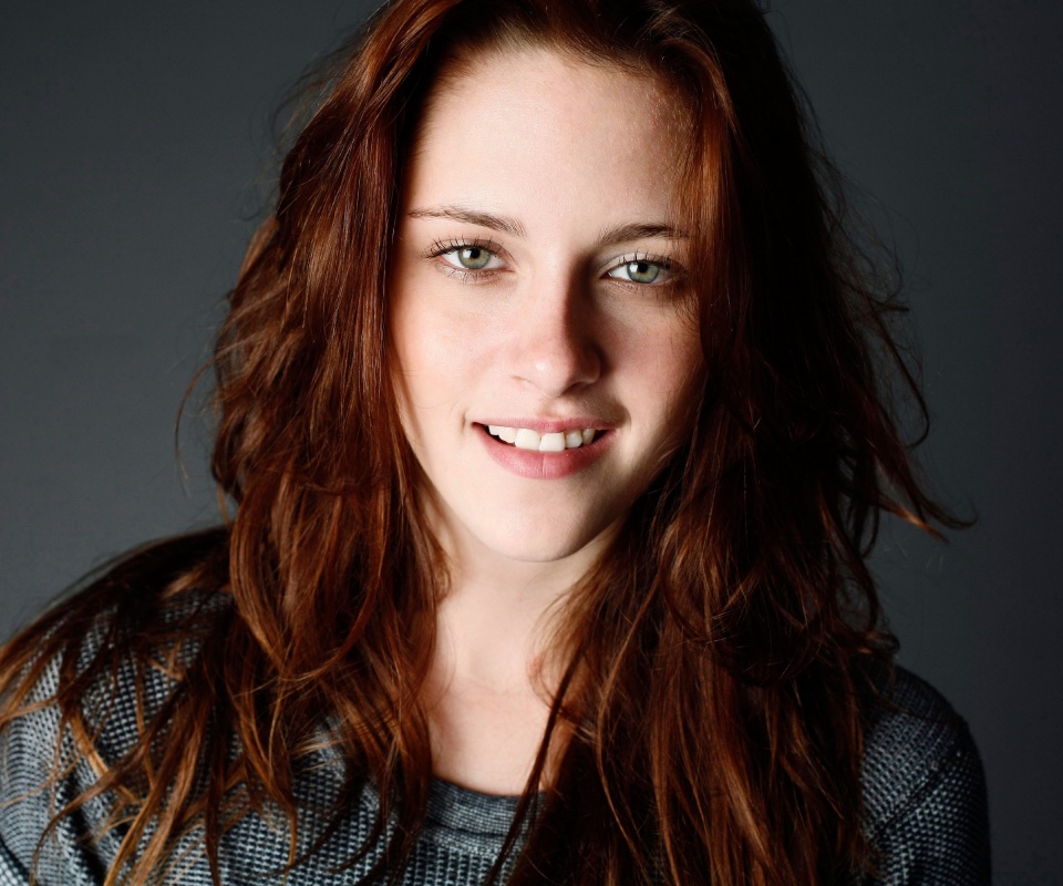 Кристен Стюарт обои