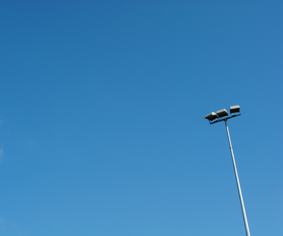 Фонарь обои