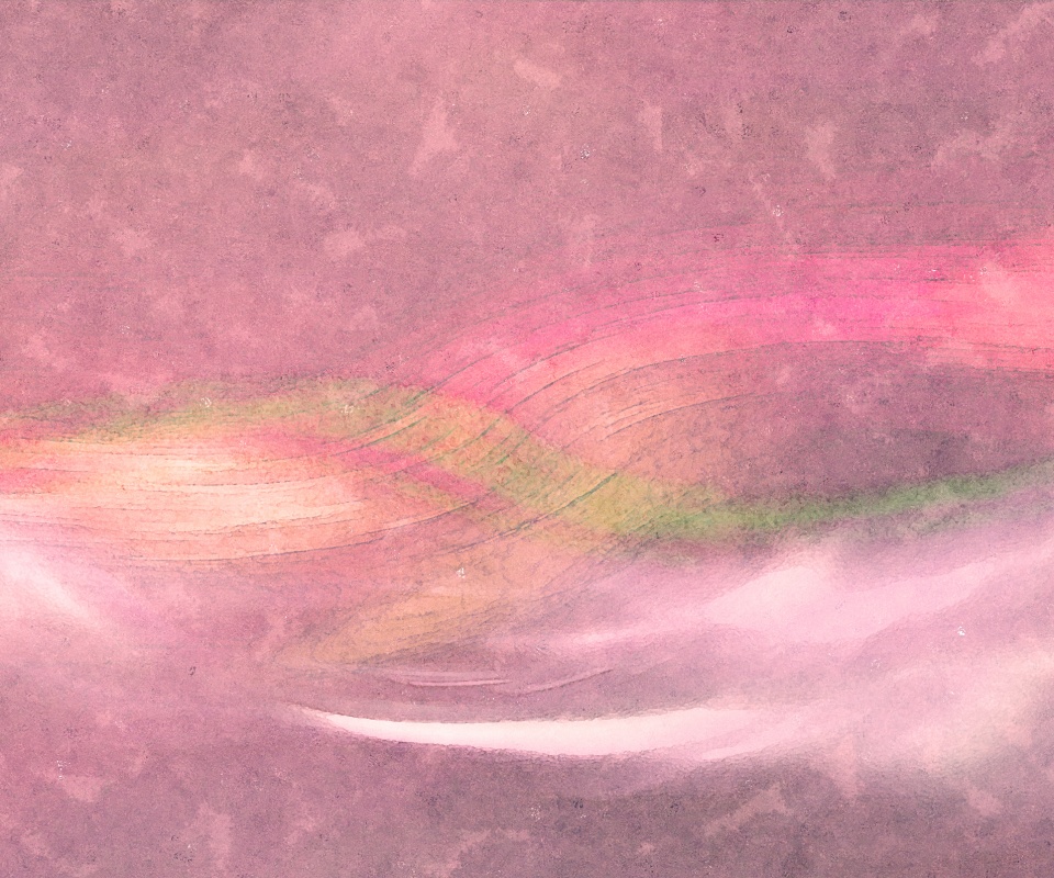 Розовый фон обои