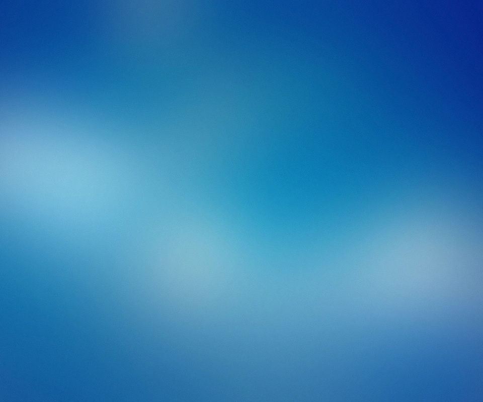 Простые синие обои обои