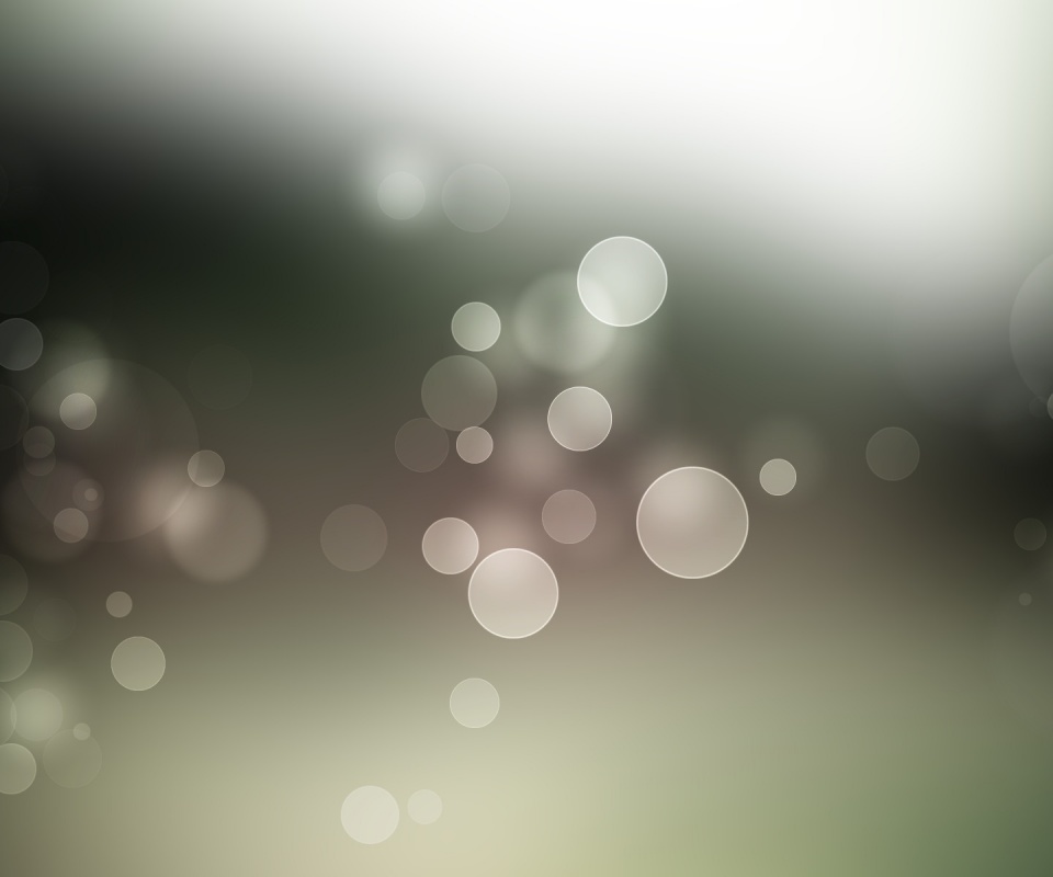 Круги в воздухе обои