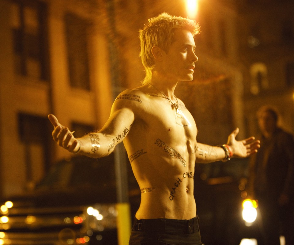 Джаред  Лето обои