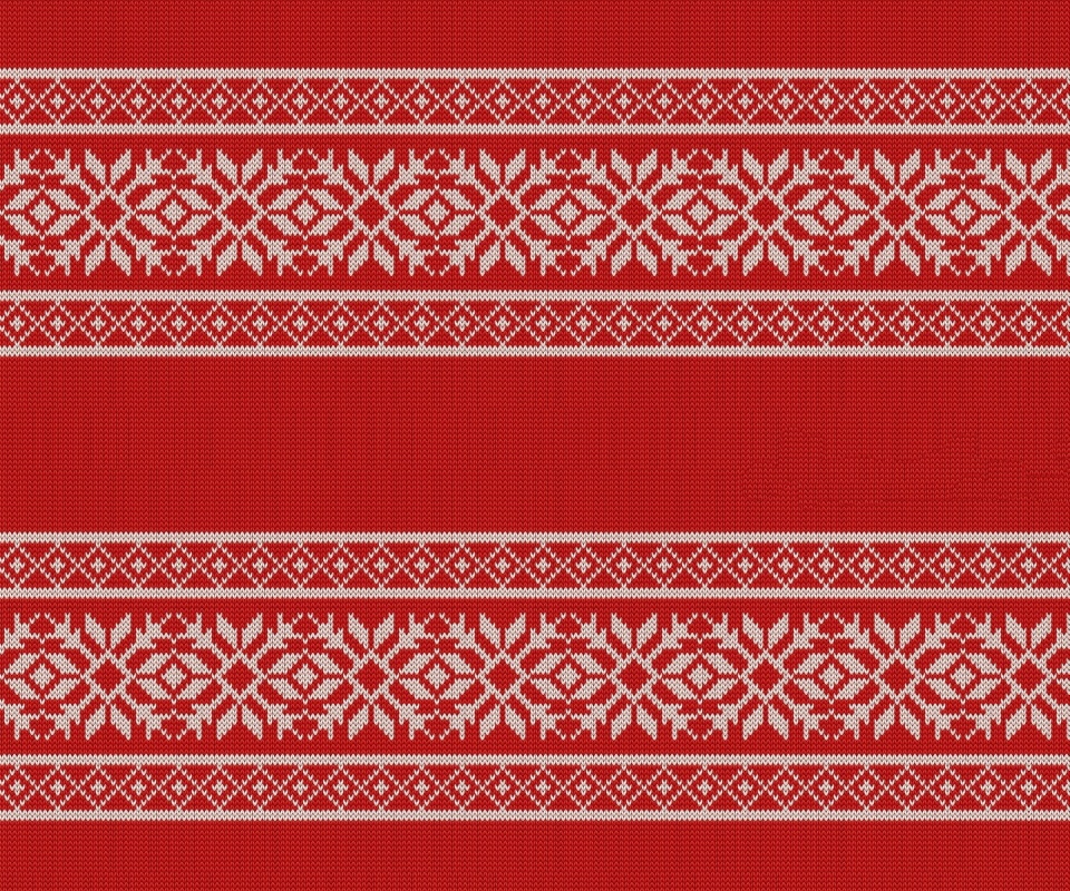 Теплый шарф обои