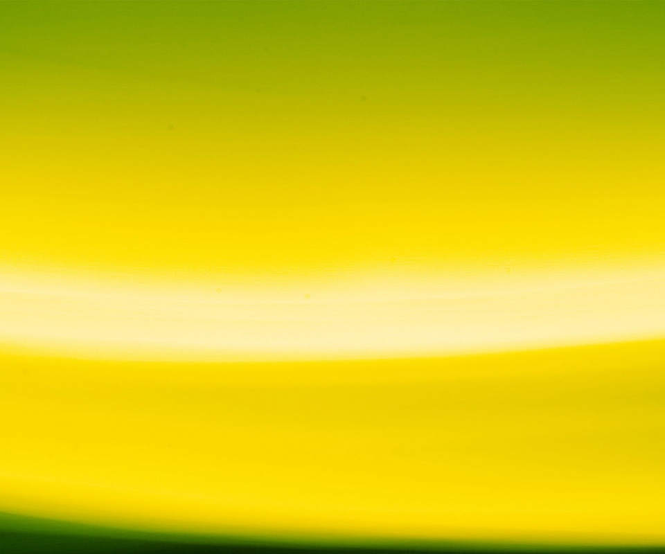 Жёлто-зелёный свет обои