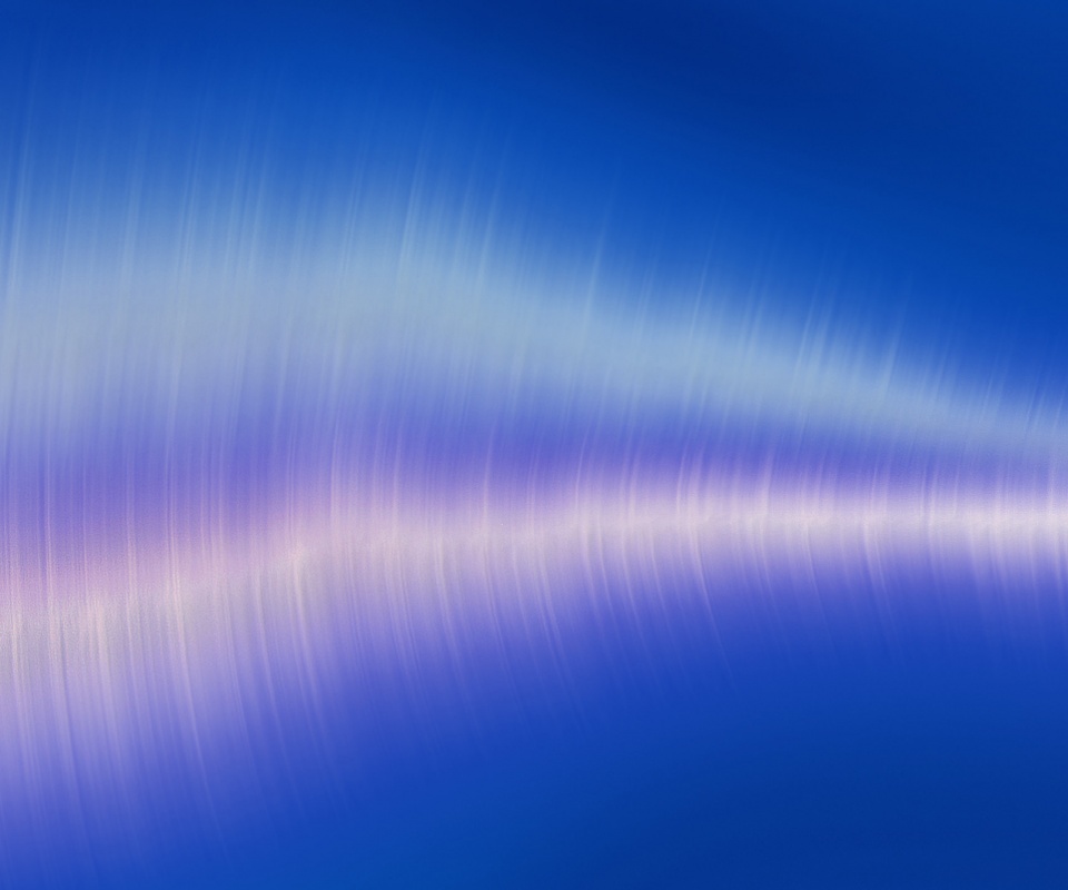 Блики на голубой поверхности обои