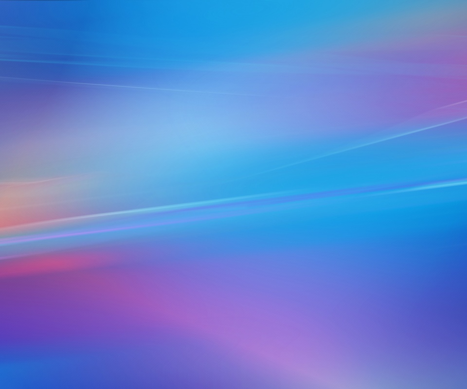 Фиолетово-голубая абстракция обои