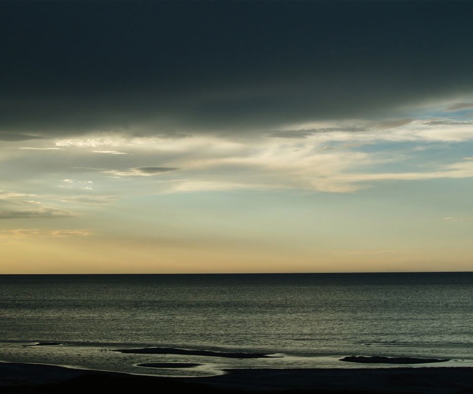 Соляная долина обои