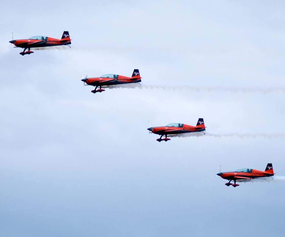 Авиаторы обои