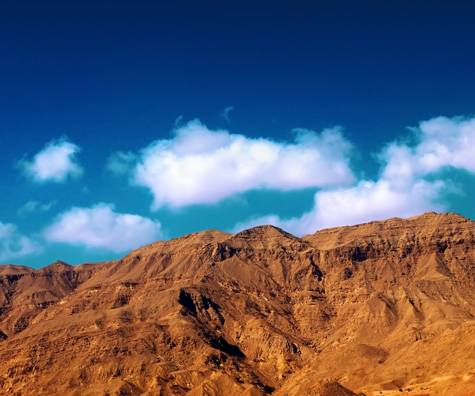 Гора Ataqa обои