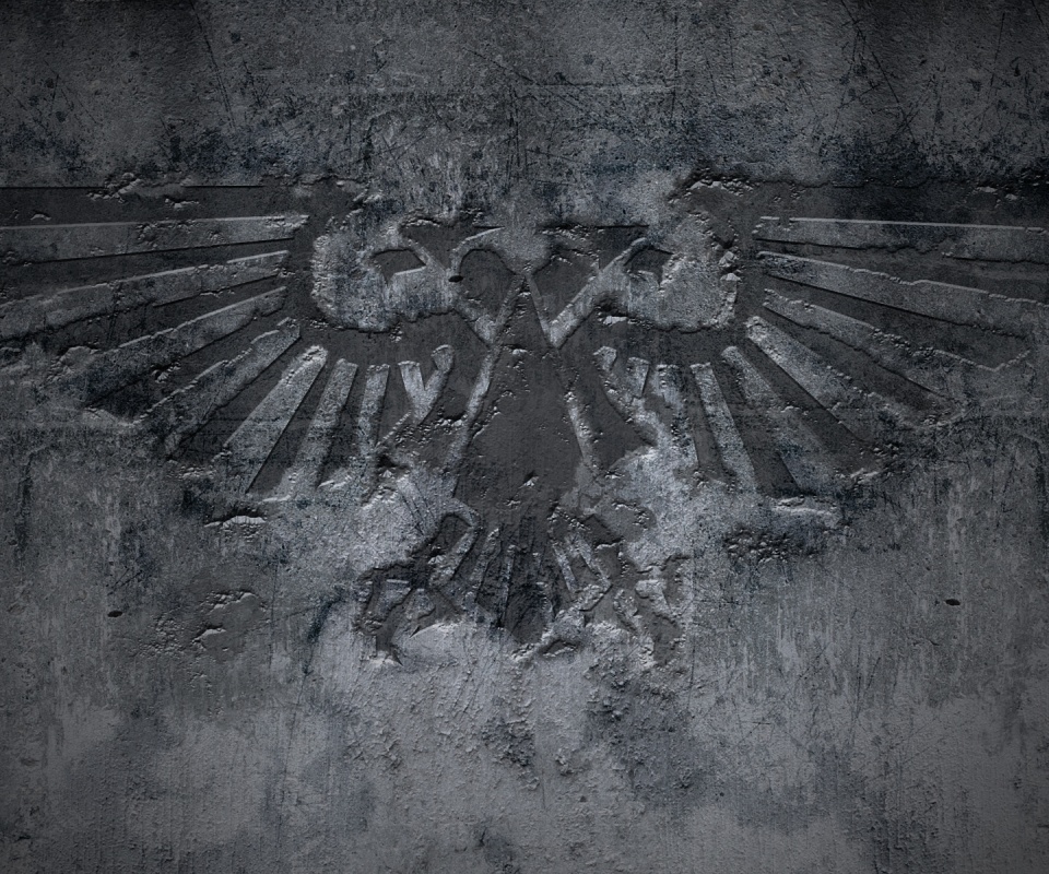 Двуглавый орел обои