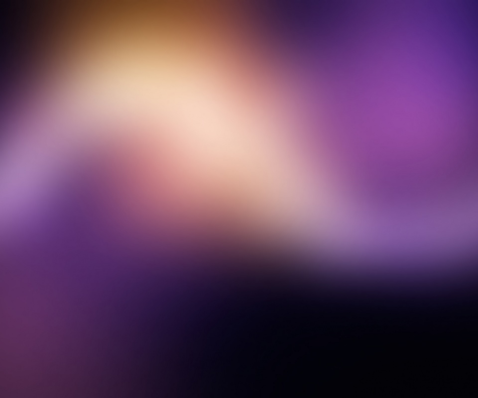 Мутное сияние обои