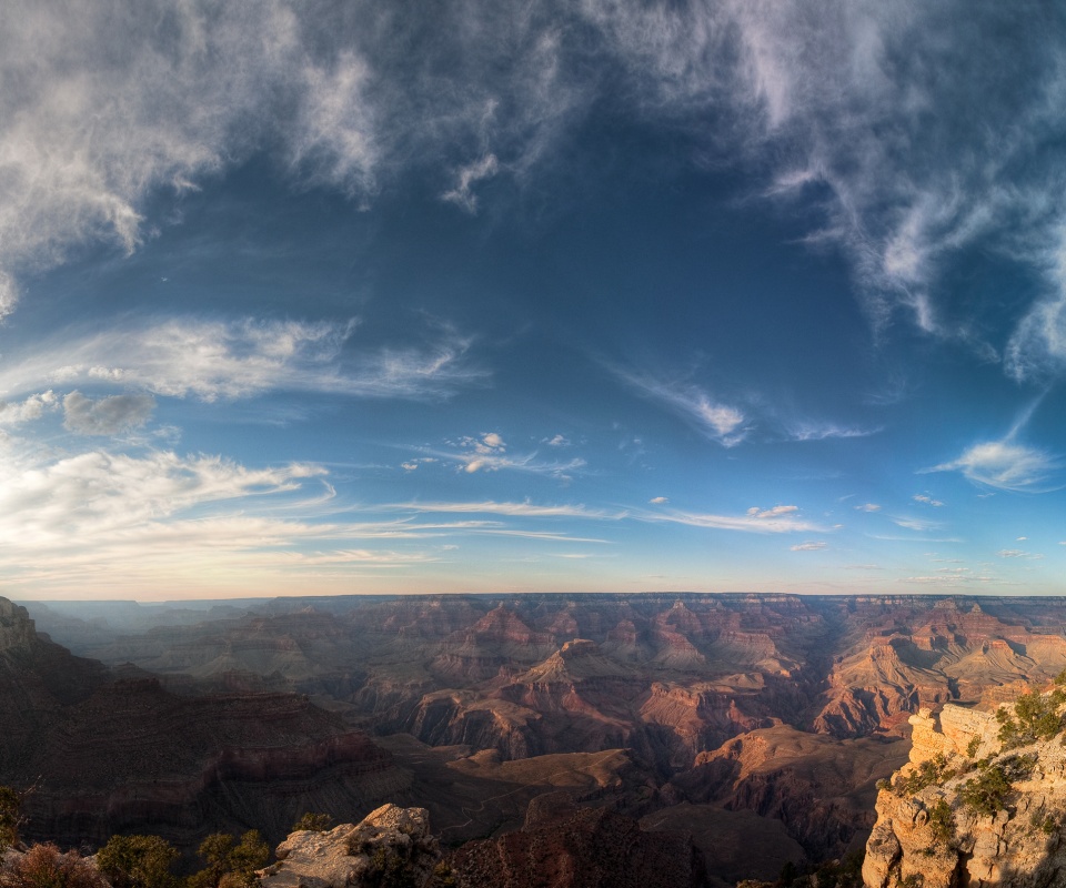 Каньоны обои