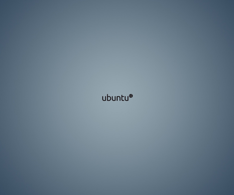 Ubuntu обои