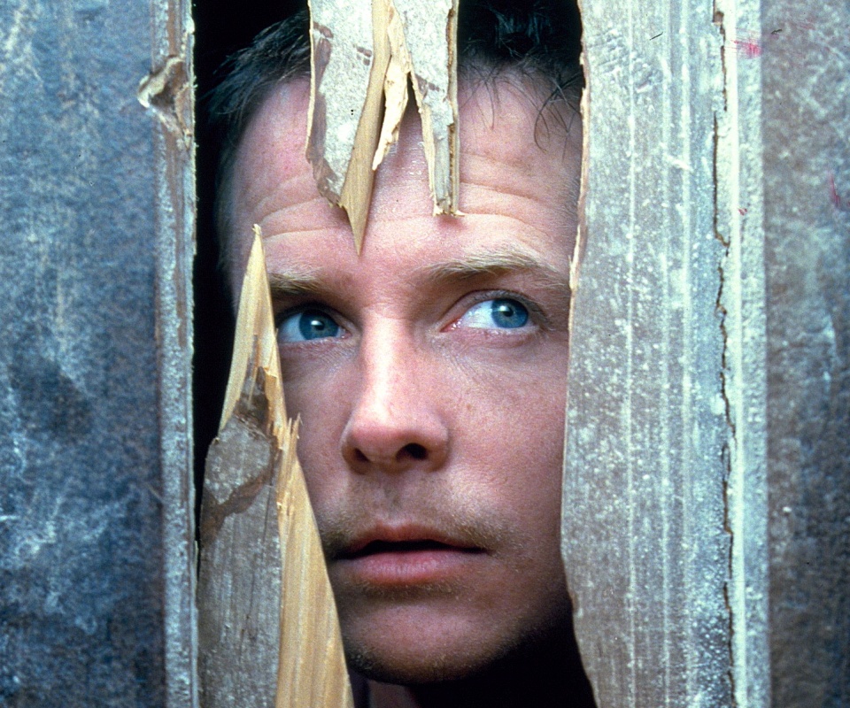 Страшилы обои