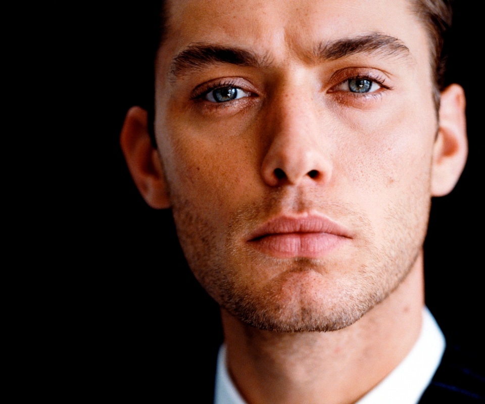 Актёр Джуд Лоу обои