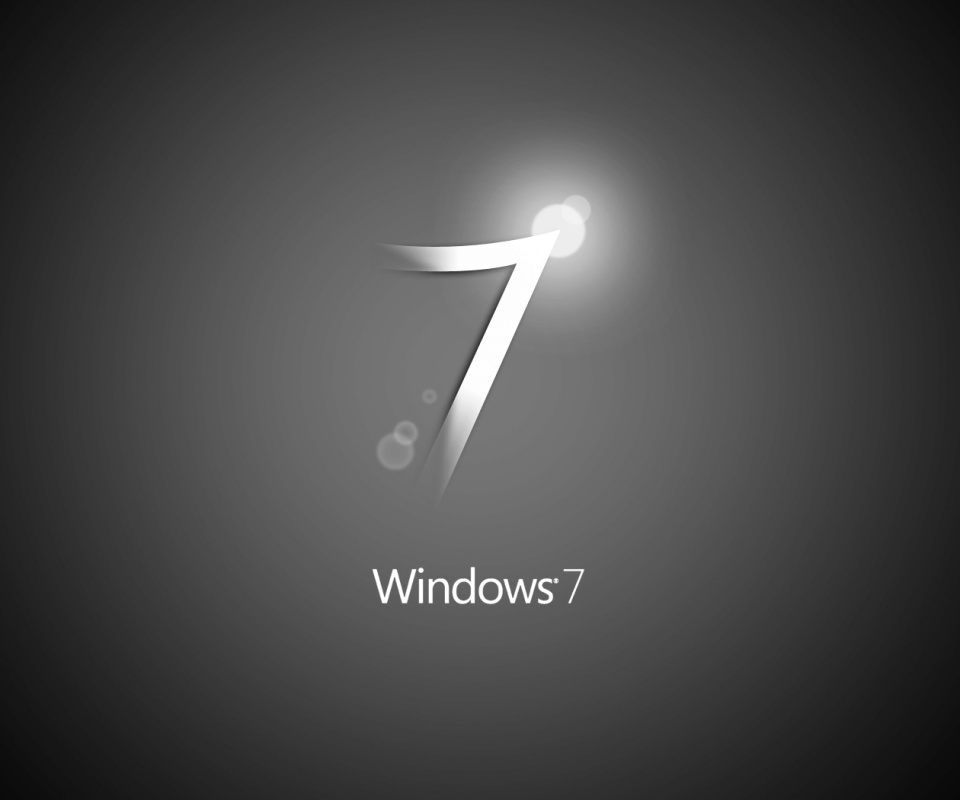 Обои Windows 7 обои