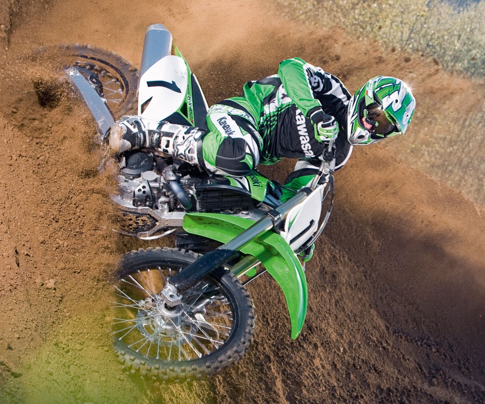 Моторалли обои