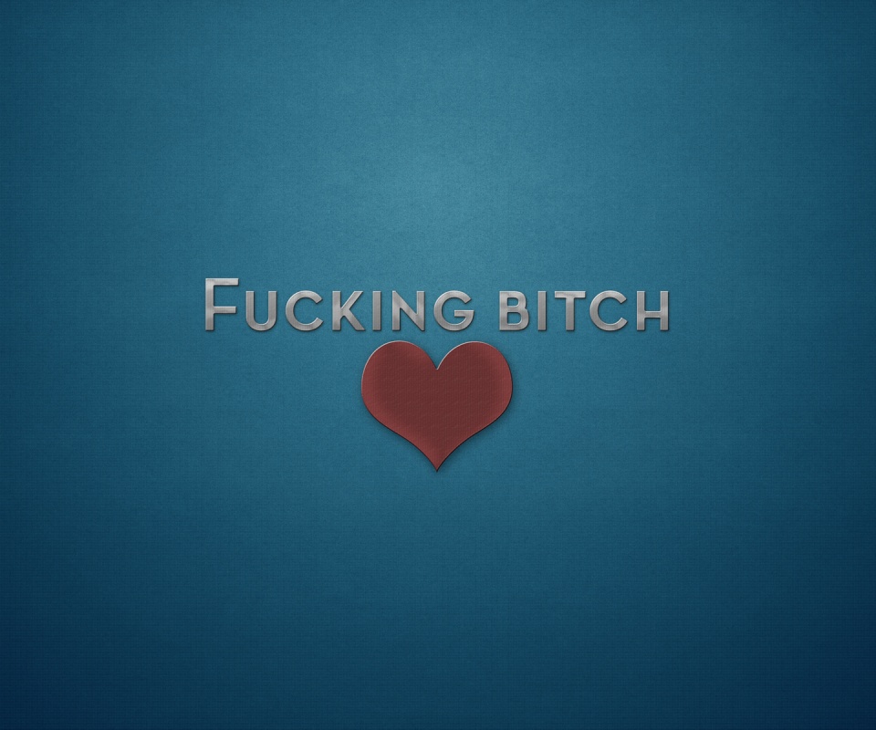 Чёртова стерва обои