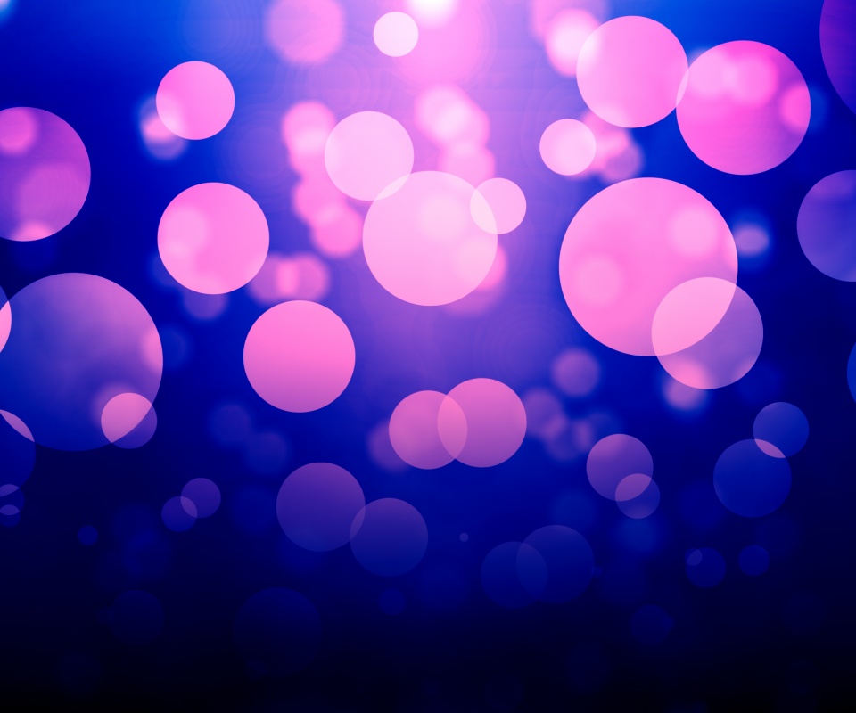 Радужные пятна обои