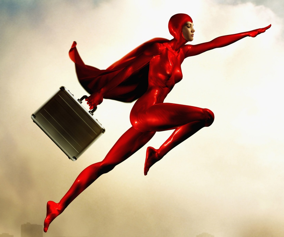 Супер клерк обои