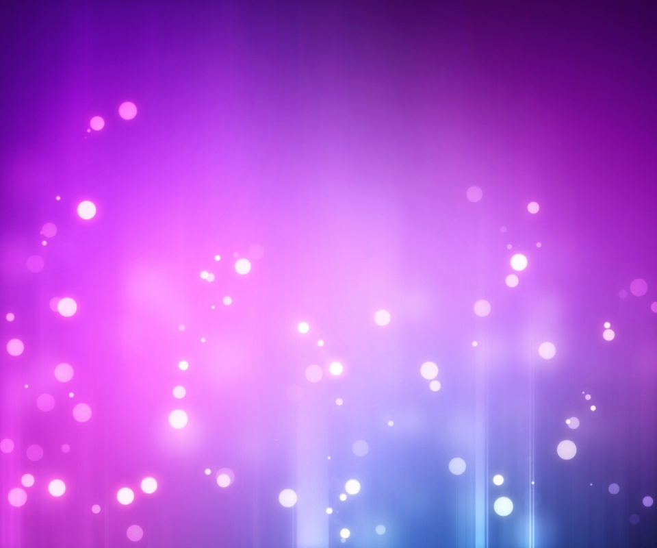 Частички света обои