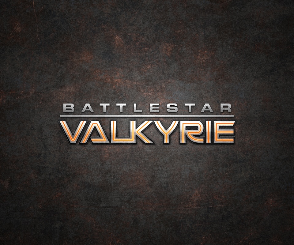 Battlestar Valkyrie обои