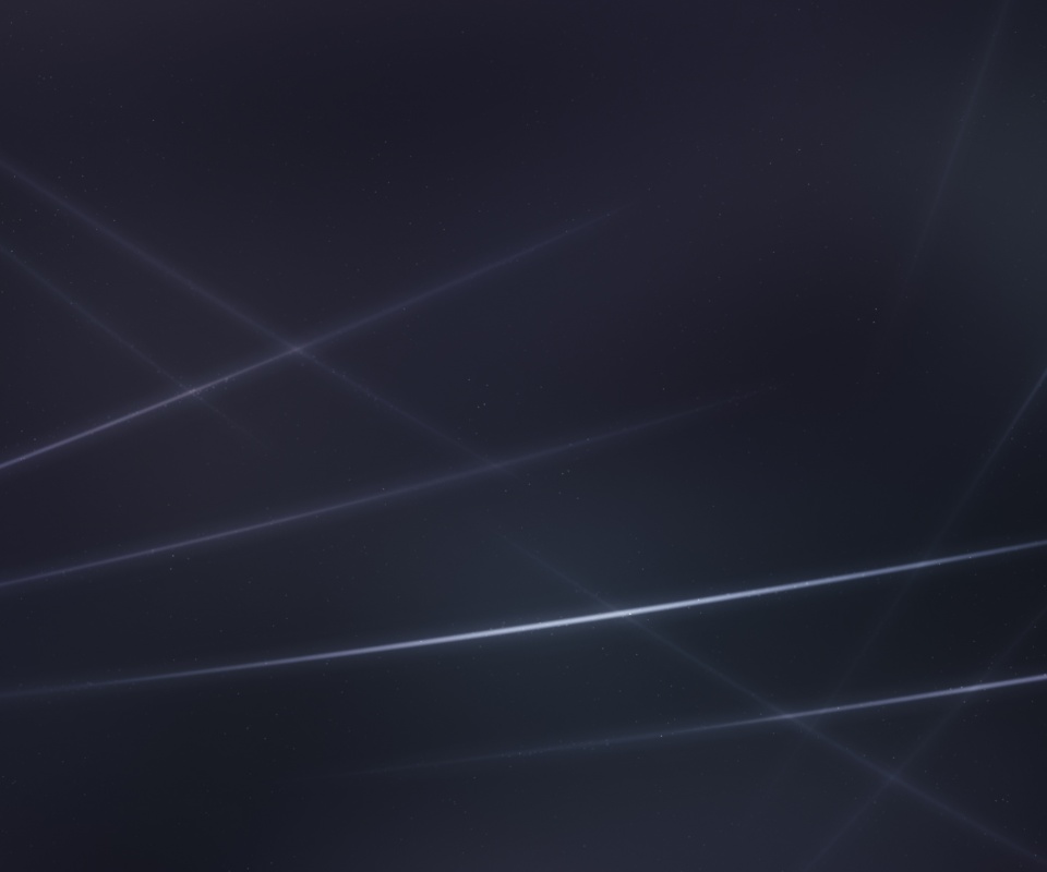 Лучи света на графитовом фоне обои