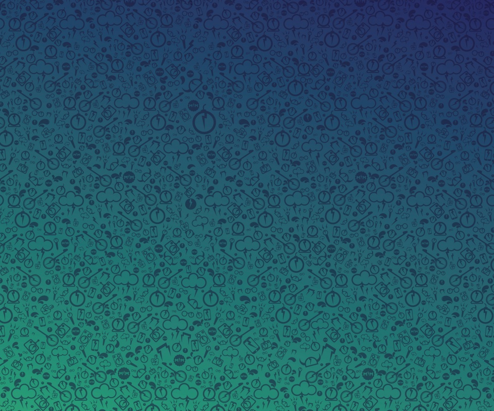 Разные символы обои