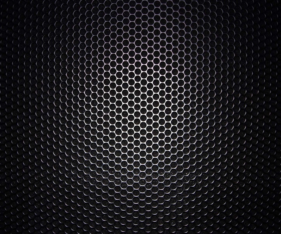 Сетка в виде шестигранных сот обои