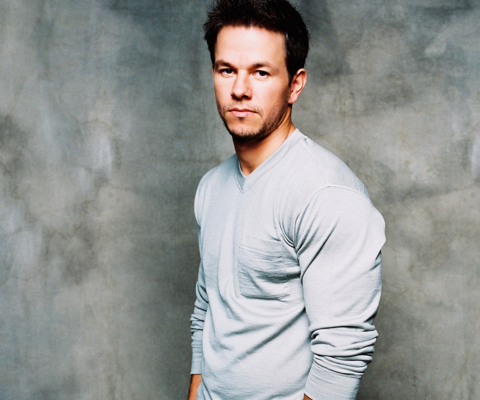 Марк Уолберг обои