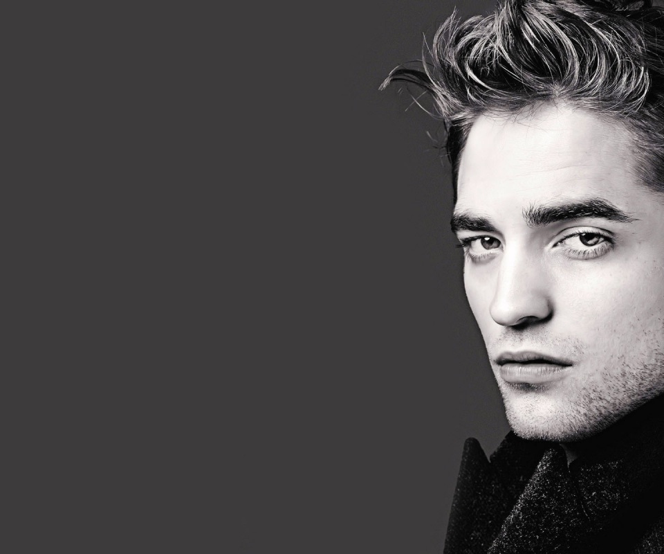 Роберт Паттинсон обои