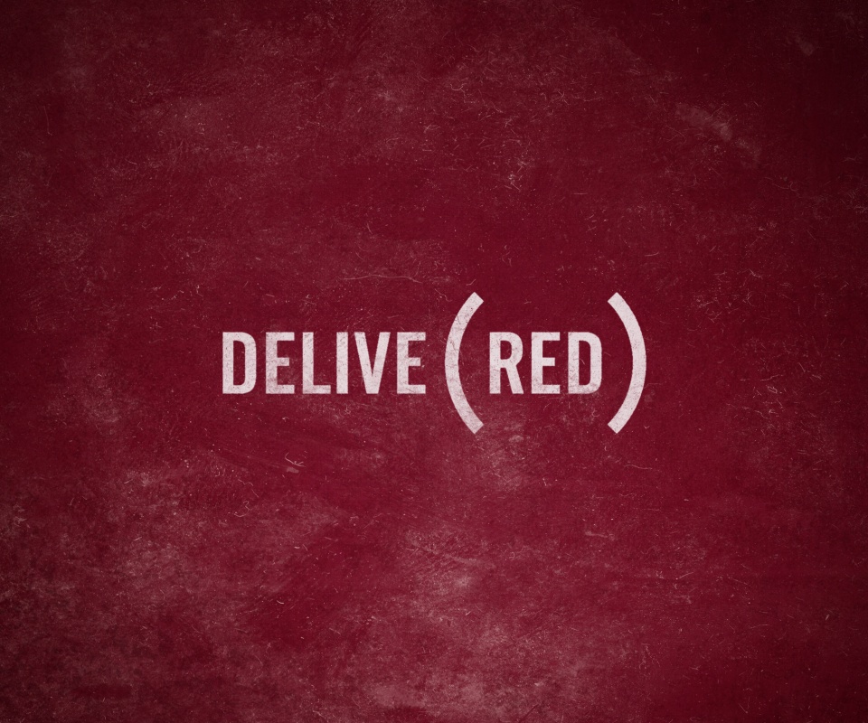 Delivered — Доставлено обои