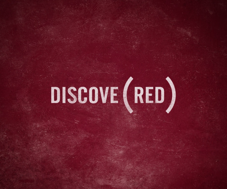 Discovered — Обнаруженный обои