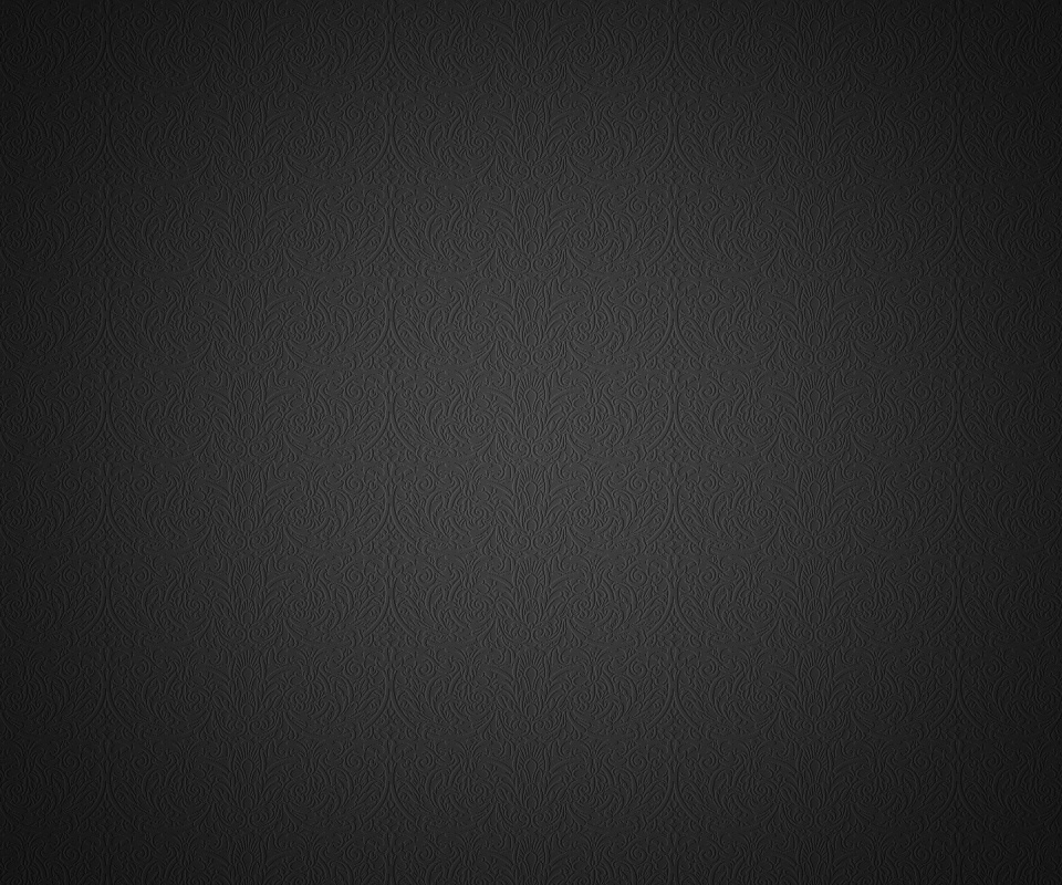 Темный фон обои