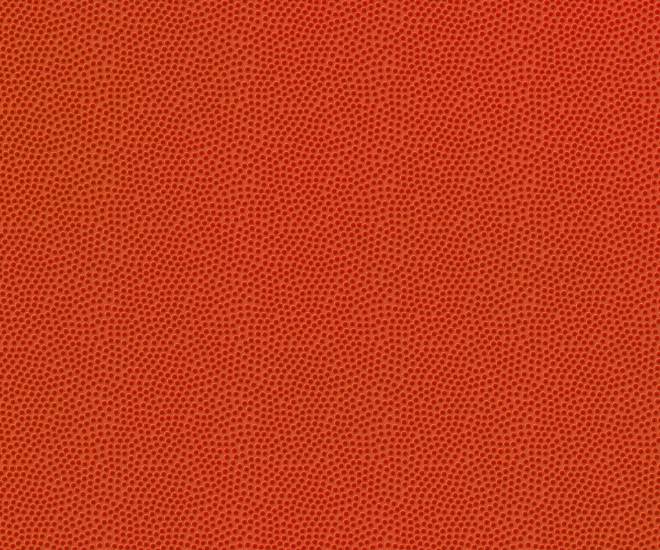 Текстура баскетбольного мяча обои