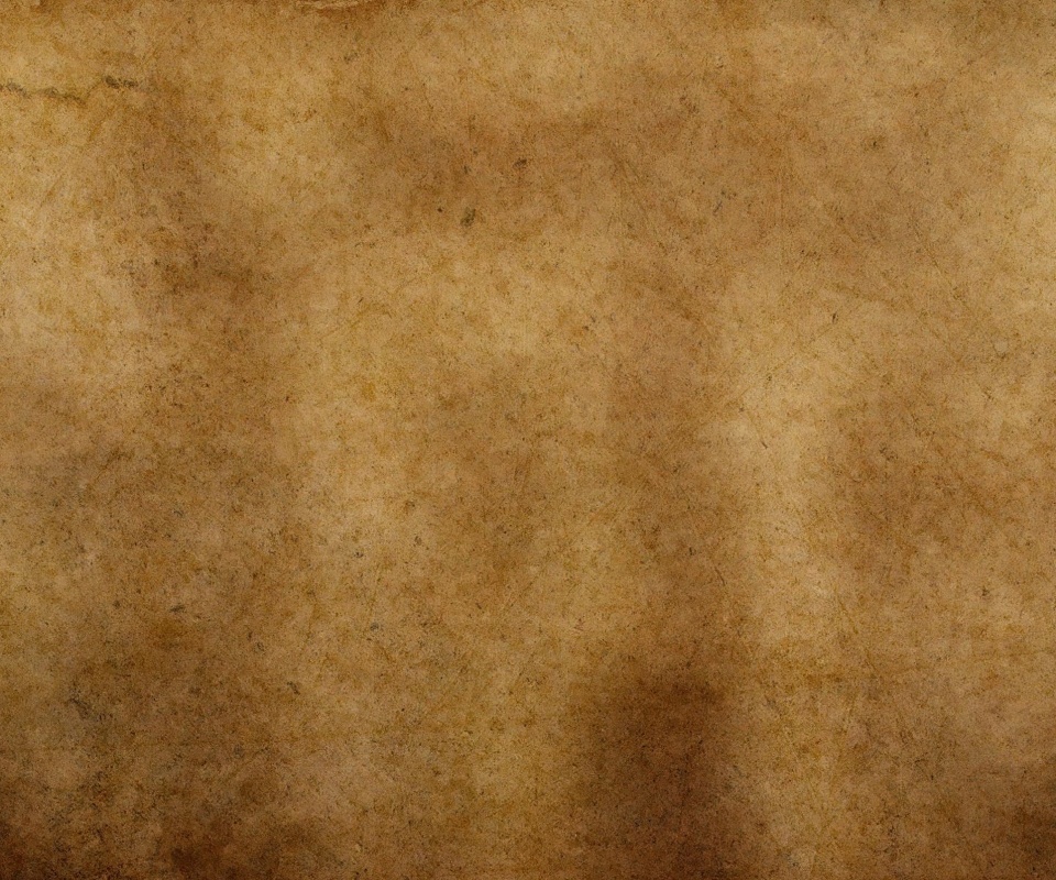 Старая желтая бумага обои
