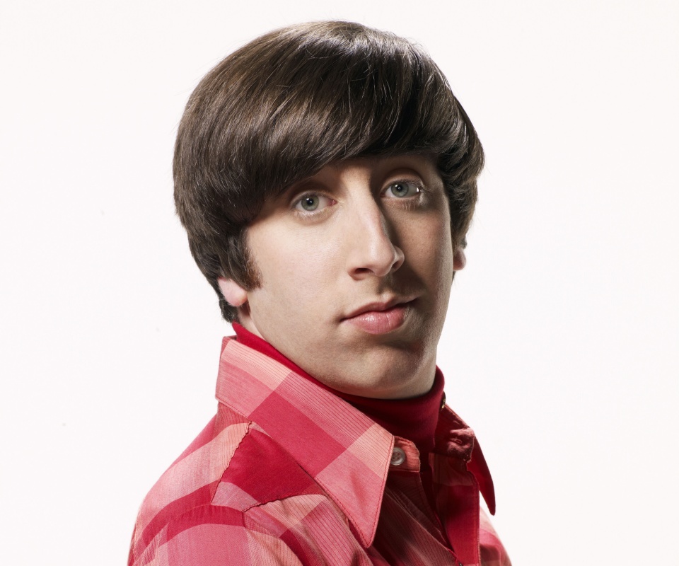 Саймон Хелберг обои