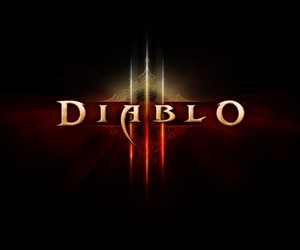 Diablo 3 обои