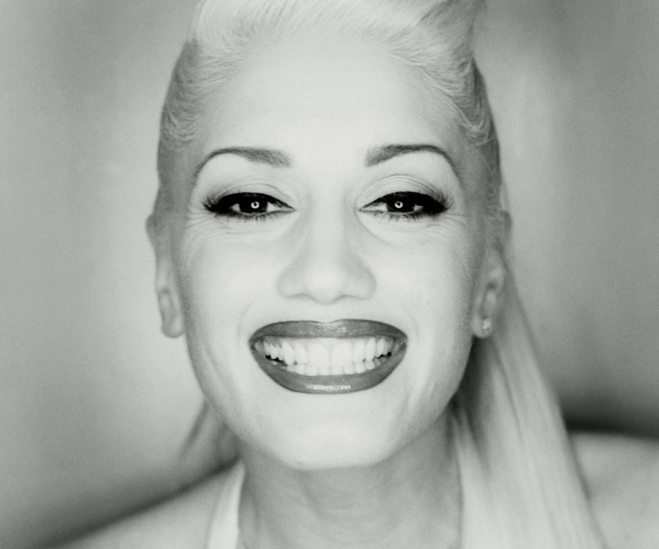 Гвен Стефани обои