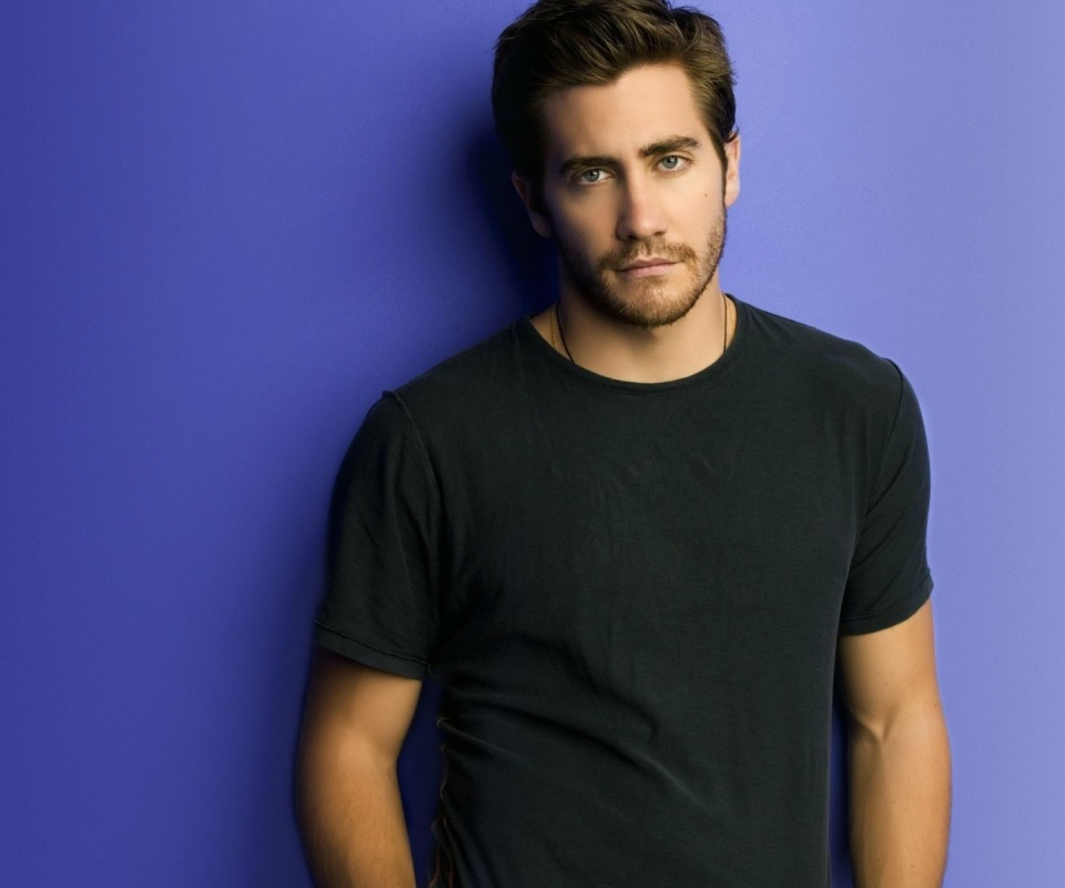 Джейк Гиленхолл обои