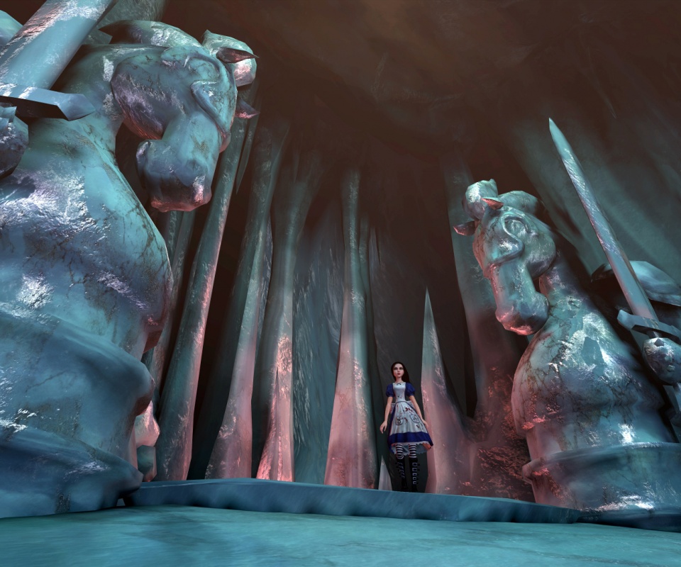 Кавалерия обои